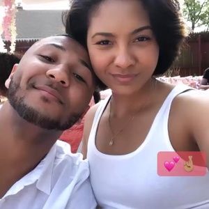 Meet your Posher, Savannah